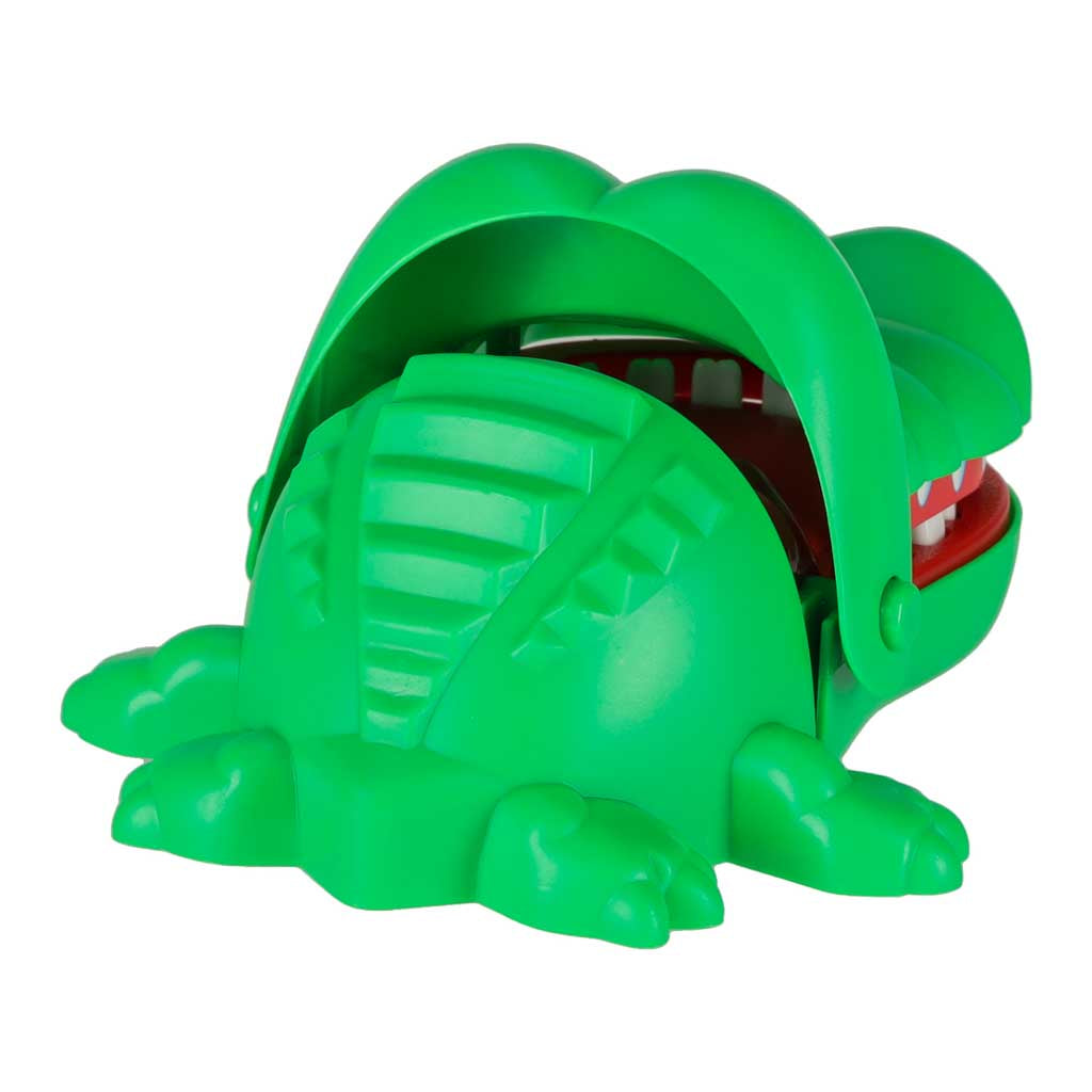 Jeu de Société Crocodile Dentiste – Jeu de Suspense et de Réflexe pour Enfants